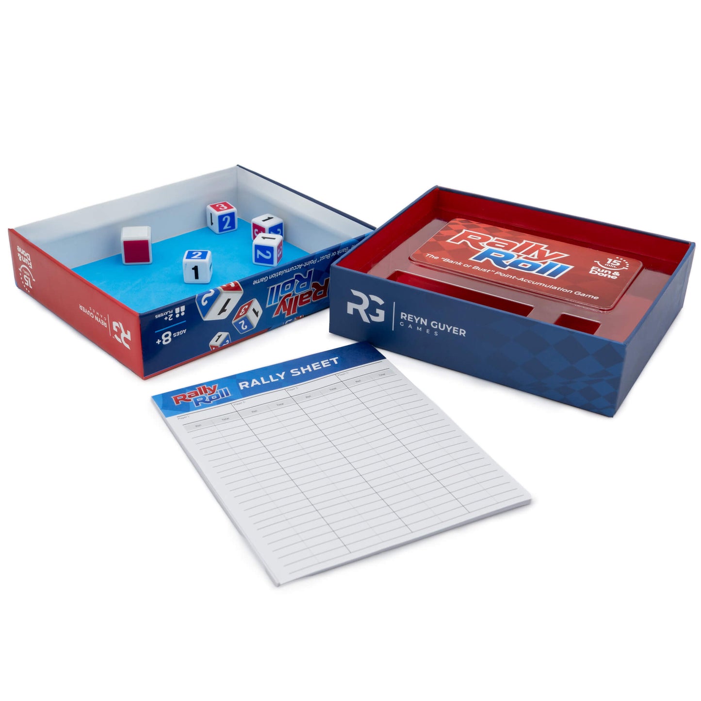 3 Pack Bundle