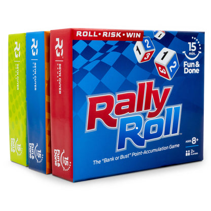 3 Pack Bundle